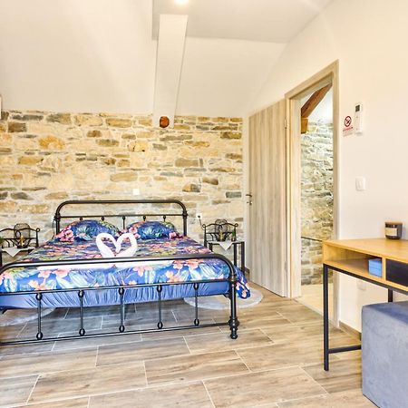 Nona Villa Kaldir Dış mekan fotoğraf
