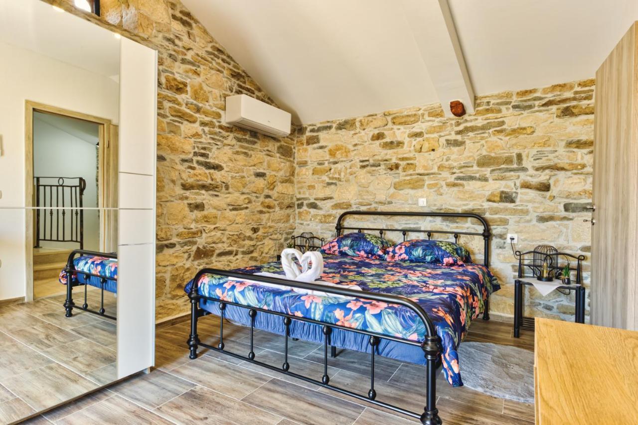 Nona Villa Kaldir Dış mekan fotoğraf