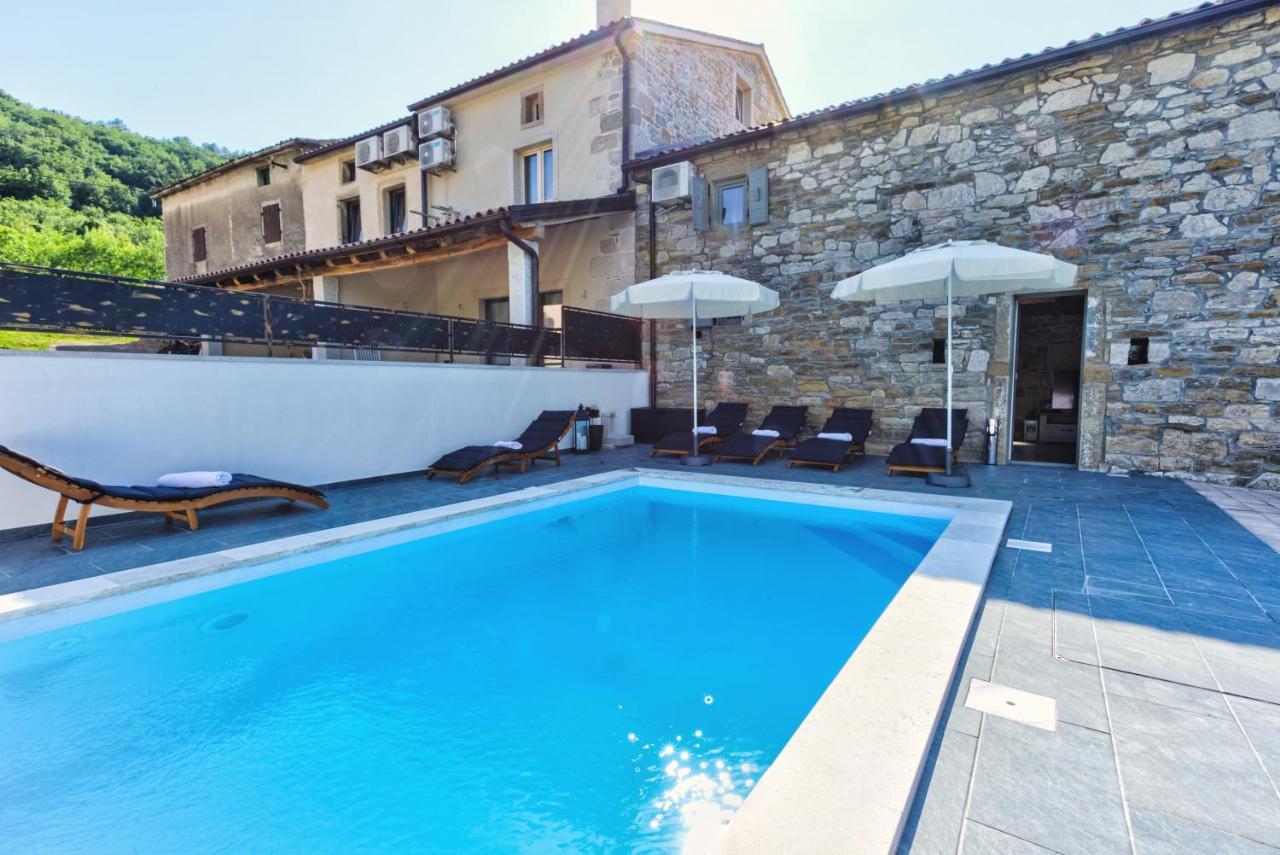 Nona Villa Kaldir Dış mekan fotoğraf