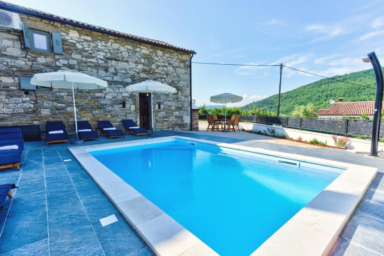Nona Villa Kaldir Dış mekan fotoğraf
