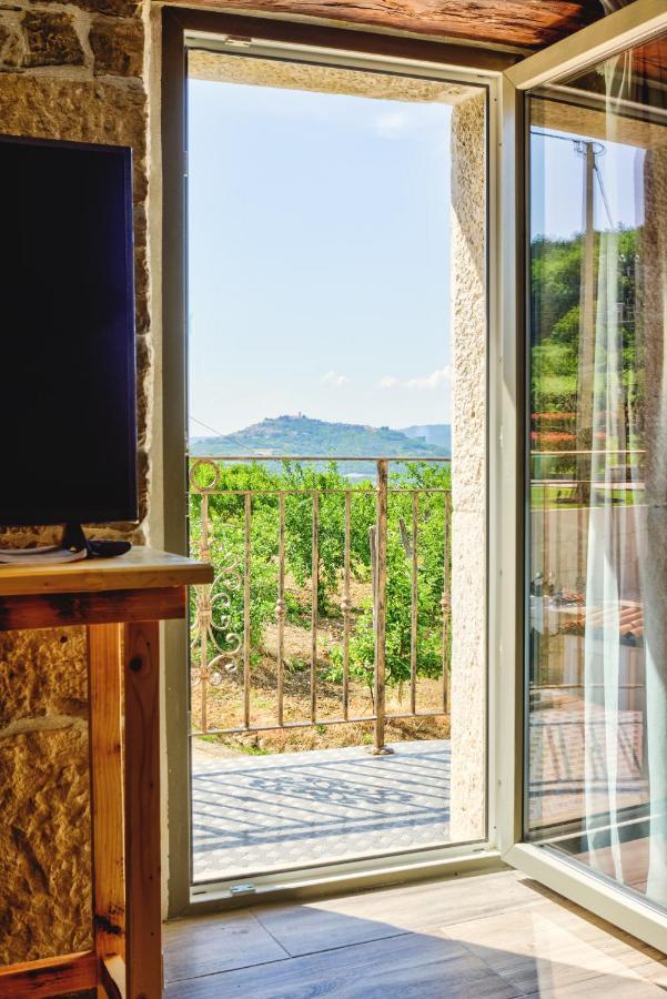 Nona Villa Kaldir Dış mekan fotoğraf