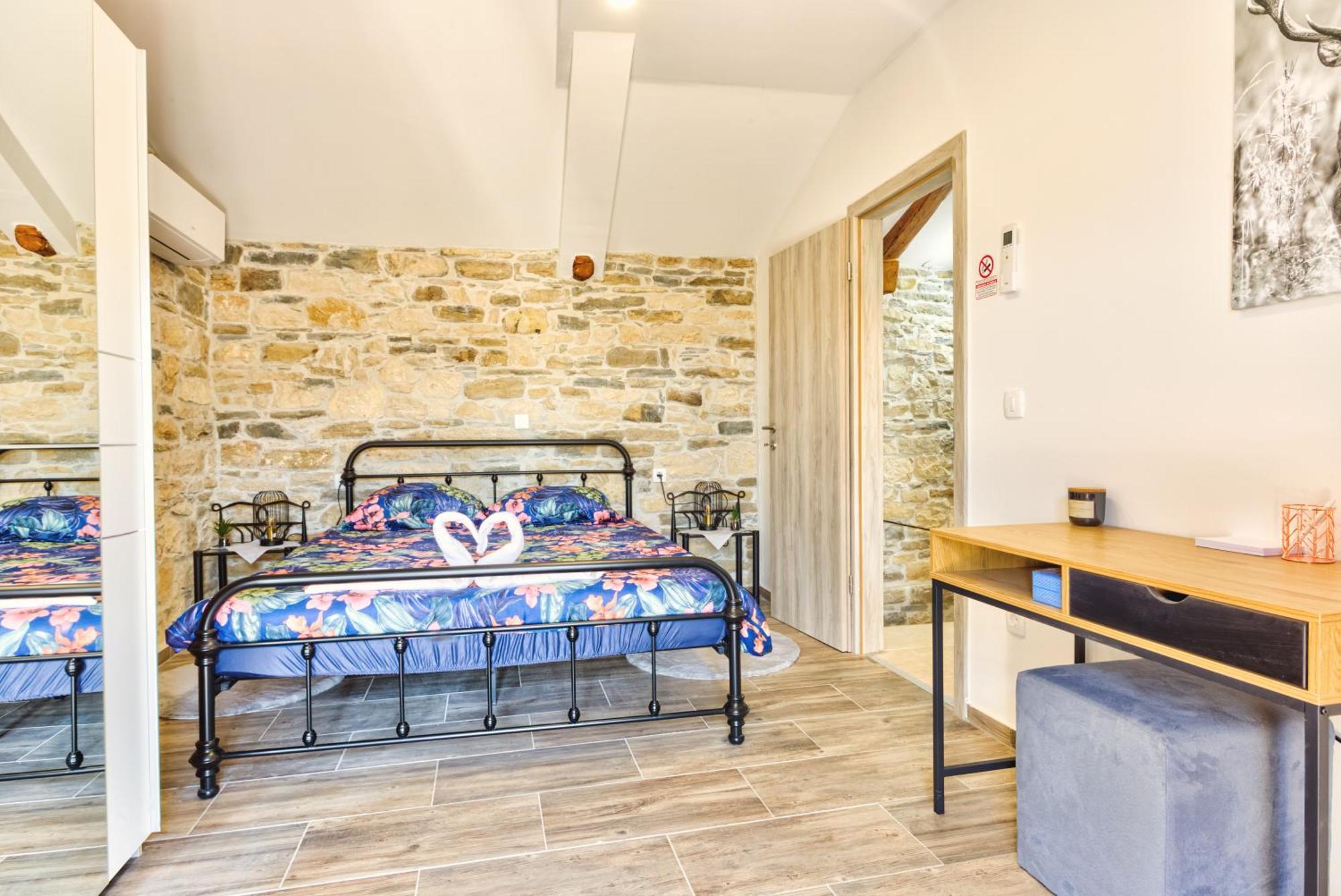 Nona Villa Kaldir Dış mekan fotoğraf