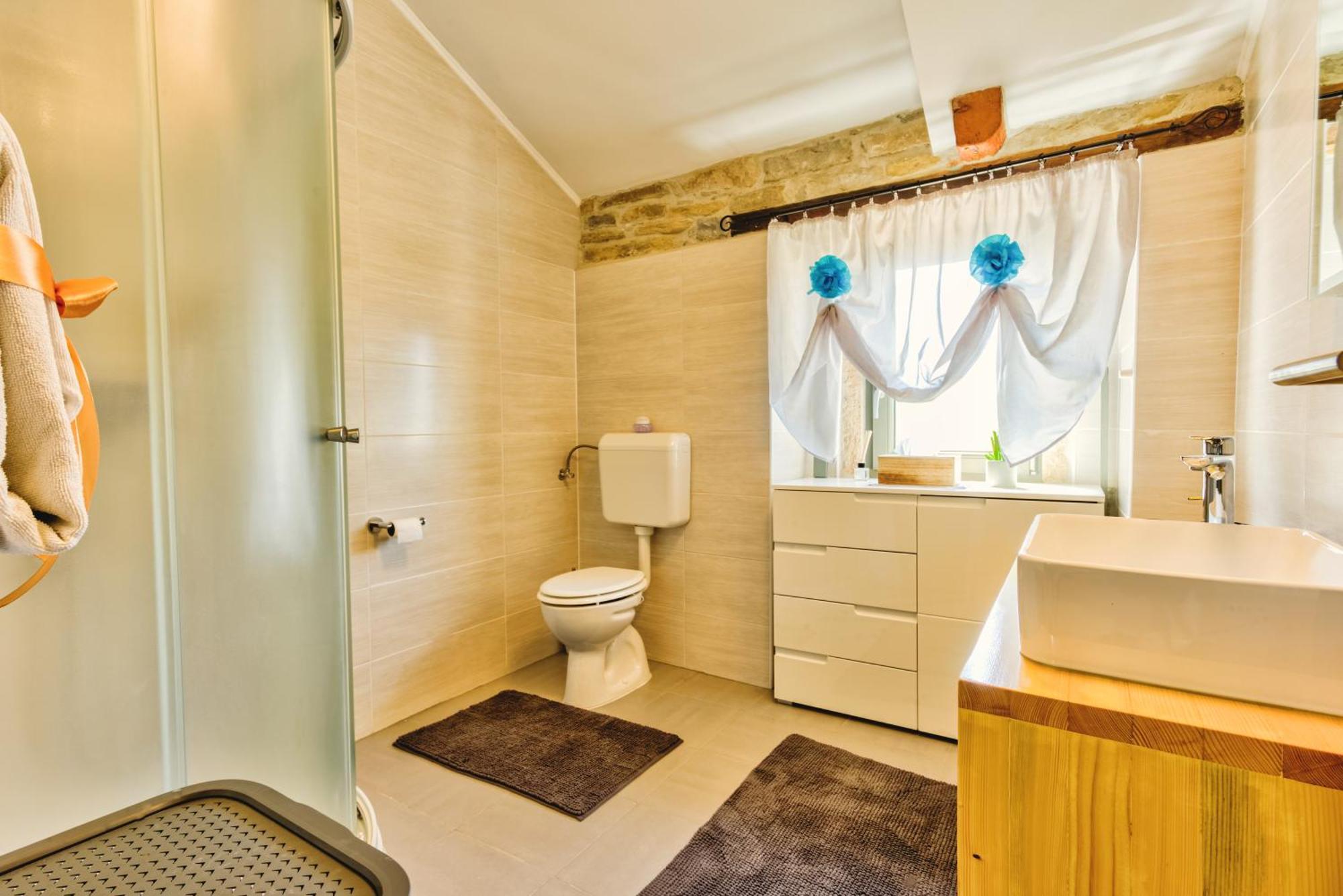 Nona Villa Kaldir Dış mekan fotoğraf