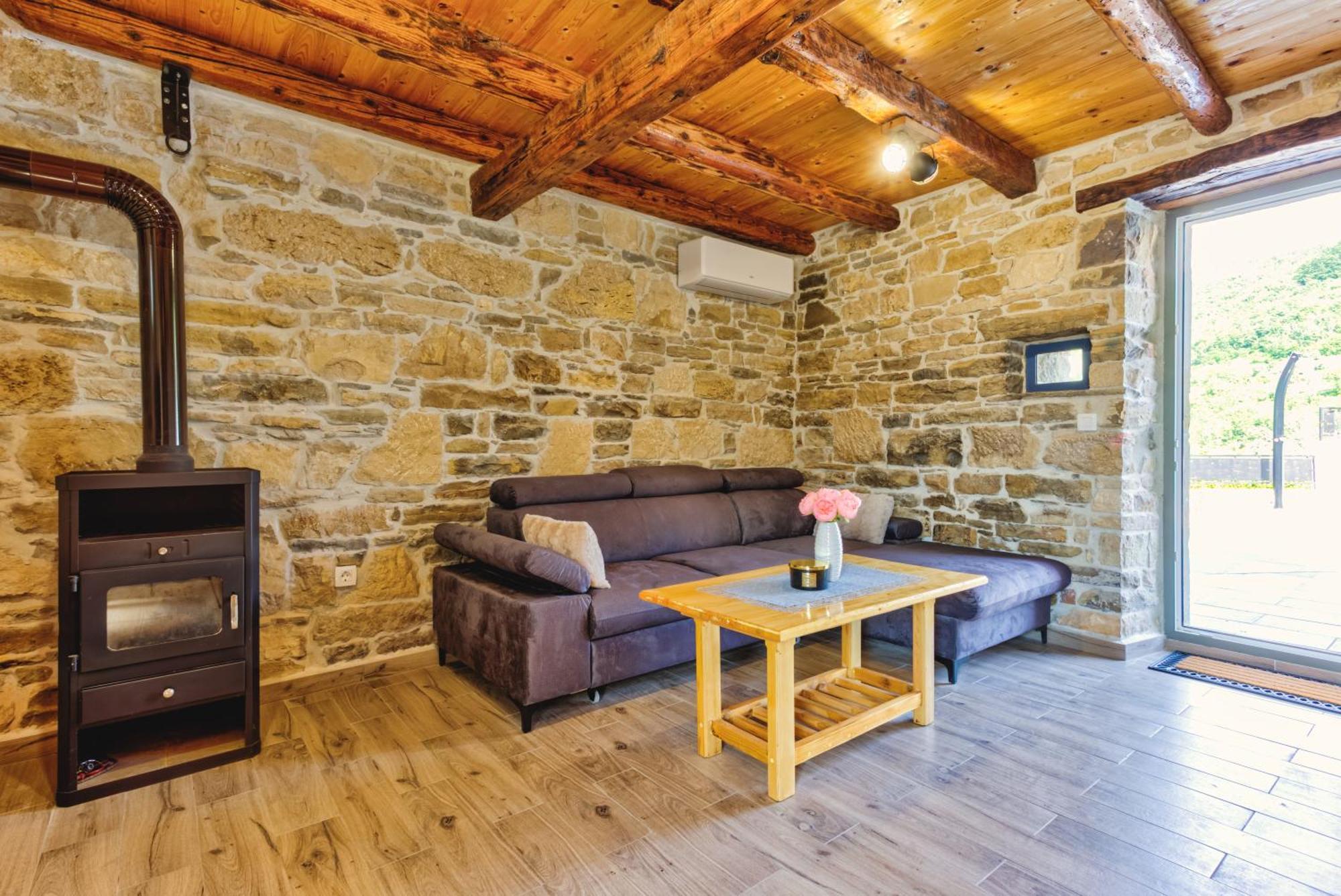 Nona Villa Kaldir Dış mekan fotoğraf