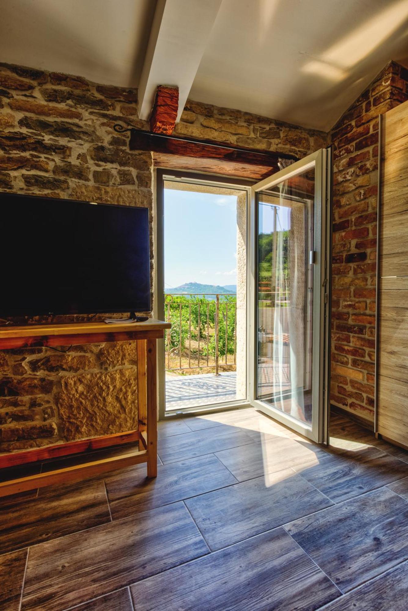 Nona Villa Kaldir Dış mekan fotoğraf