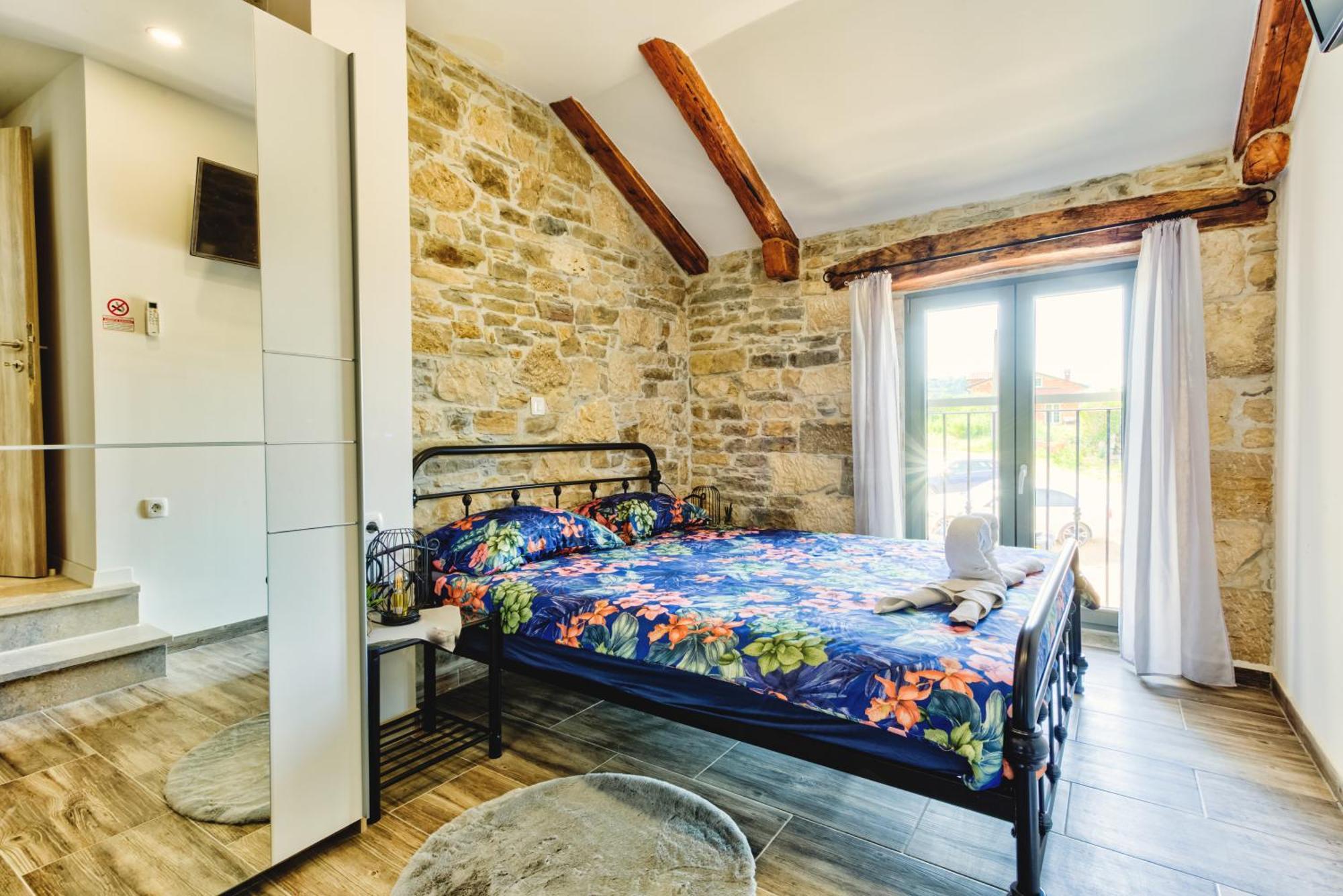 Nona Villa Kaldir Dış mekan fotoğraf