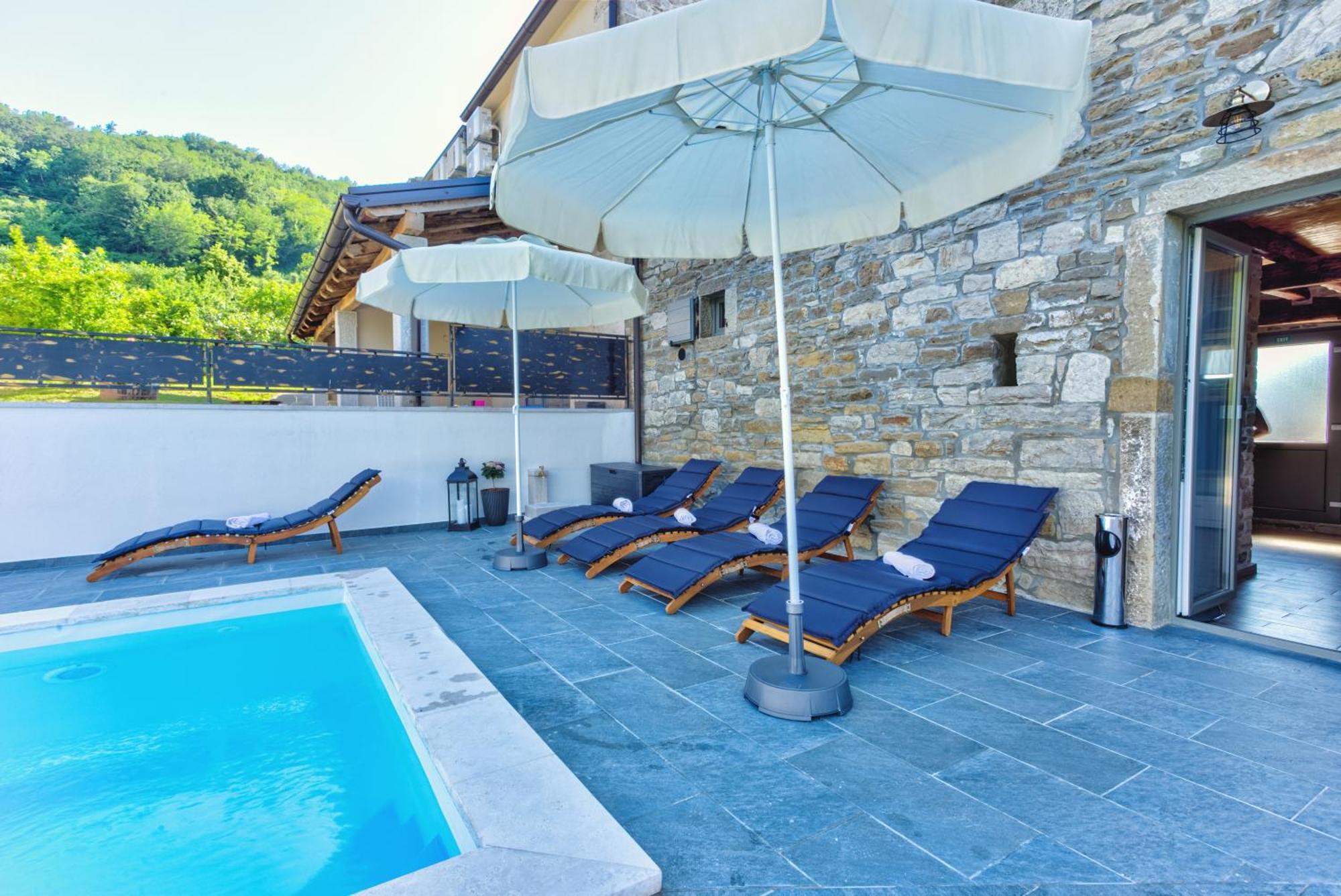 Nona Villa Kaldir Dış mekan fotoğraf